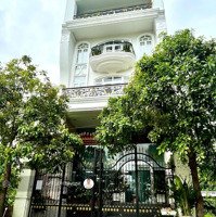 Hàng Siêu Hot: Bán Tòa Nhà Văn Phòng Mặt Tiền Khu Thạnh Mỹ Lợi, Quận 2, 7,8X20M, 7 Tầng, 46 Tỷ