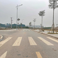 Bán Lô Đất Đấu Giá Yên Hoà - Yên Mỹ - Hưng Yên