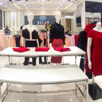 Cho Thuê Nhà Mặt Phố Thái Hà, Mặt Tiền 5,5M, Diện Tích 60M2, 5 Tầng