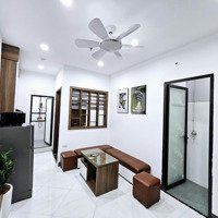 Ccmn Vĩnh Phúc , Hoàng Hoa Thám, 1Pn/1Pk, Oto Đỗ Cửa, Căn Hộ Kinh Doanh