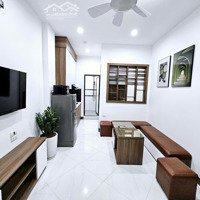 Ccmn Vĩnh Phúc , Hoàng Hoa Thám, 1Pn/1Pk, Oto Đỗ Cửa, Căn Hộ Kinh Doanh