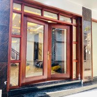 Nhà Diện Tích Lớn, Ô Tô Tải Vào Tận Nhà