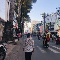 Bán Nhà Mặt Phố Ngô Tất Tố, 22,5 Tỷ,Dt 6.5X15,Dtcn 80M2, 4 Tầng, Bình Thạnh, Hcm