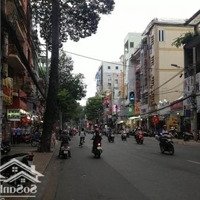 Bán Nhà Mặt Phố Ngô Tất Tố, 22,5 Tỷ,Dt 6.5X15,Dtcn 80M2, 4 Tầng, Bình Thạnh, Hcm