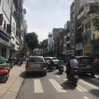 Bán Nhà Mặt Phố Ngô Tất Tố, 22,5 Tỷ,Dt 6.5X15,Dtcn 80M2, 4 Tầng, Bình Thạnh, Hcm