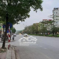 Bán Nhà Mặt Phố Tại Ngô Gia Tự, Đức Giang, Long Biên, Hà Nội, Giá Bán 29 Tỷ, 126M2