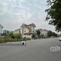 290M2 Đất Biệt Thự Phúc Lộc Tuyến 3 Lê Hồng Phong - Ngang 12.95M - Đường 25M