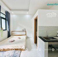 Siêu Phẩm Căn Hộ Cao Cấp Full Nt Bancol Thoáng Ngay Âu Cơ - Big C Trường Chinh - Giữa Huit & Vhu