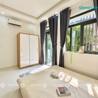 Siêu Phẩm Căn Hộ Cao Cấp Full Nt Bancol Thoáng Ngay Âu Cơ - Big C Trường Chinh - Giữa Huit & Vhu