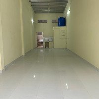 Cho Thuê Nhà Mặt Phố Chương Dương Số 184. Nhà Mới Tinh 56M2 Giá Bán 3 Triệu/Th