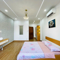 Bán Nhà Hẻm 4M Lê Văn Thọ, P11, Gv, 4 X 13M, 5 Tầng, 5.75 Tỷ Tl
