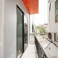Nhà 4 Tầng, Cách Đường Để Ô Tô 5M, Cạnh Trường Học