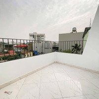 Nhà 4 Tầng, Cách Đường Để Ô Tô 5M, Cạnh Trường Học