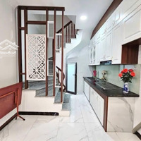 An_Dương_Yên_Phụ_Tây_Hồ Hàng Hiếm Mới Koong Chỉ 7,1Tỷ + Diện Tích: 32M X5Tầng 3 Phòng Ngủ Khép Kín .