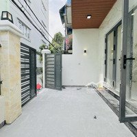 Hxh - Nhà Phú Nhuận - Ngang 5M Hiếm - 75M2