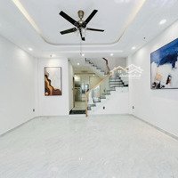 Hxh - Nhà Phú Nhuận - Ngang 5M Hiếm - 75M2
