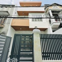 Hxh - Nhà Phú Nhuận - Ngang 5M Hiếm - 75M2
