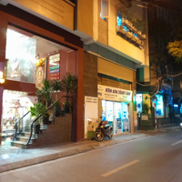 Bán Gấp Nhà Vạn Bảo 75M2, 26 Tỷ - Mặt Phố Kinh Doanh Có Vỉa Hè, 2 Thoáng, Xây Tòa Nhà Đẹp