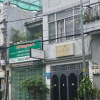 Cho Thuê Nhà Nguyên Căn - Mặt Tiền Đường Số, Tân Quy Đông Quận 7 - 2 Pn - Giá Chỉ 10 Triệu