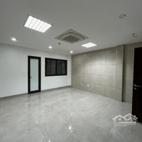 Cho Thuê Văn Phòng Diện Tích 100 M2/Tầng, Gồm 2 Phòng Làm Việc, Giá Rẻ