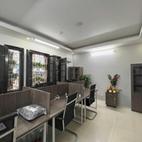 Văn Phòng Khuất Duy Tiến, Còn Diện Tích 20 M2, Giá Chỉ 3.5 Tr/Th