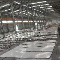 Cho Thuê Kho, Xưởng, Nhà Máy 10.000M2 Cụm Cn Minh Đức, Yên Mỹ, Tỉnh Hưng Yên. Liên Hệ: 0971227655