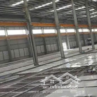 Cho Thuê Kho, Xưởng, Nhà Máy 10.000M2 Cụm Cn Minh Đức, Yên Mỹ, Tỉnh Hưng Yên. Liên Hệ: 0971227655