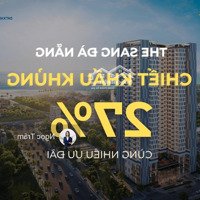 Ck Đến 27%, Căn Hộ Biển 2 Phòng Ngủthe Sang Giá Chỉ 3,4 Tỷ, Quý Iii/2025 Bàn Giao Nhà