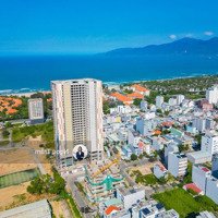Ck Đến 27%, Căn Hộ Biển 2 Phòng Ngủthe Sang Giá Chỉ 3,4 Tỷ, Quý Iii/2025 Bàn Giao Nhà