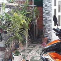 Hiệp Bình Phước - 120M2 - Cấp 4 - 4 Pn - Nhỉnh 4 Tỷ