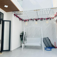 Bán Biệt Thự Mini Đường Phạm Hữu Lầu, Nhà 1 Trệt 2 Lầu Có Sân Rộng Rãi, Có Phòng Ngủ Tầng Trệt