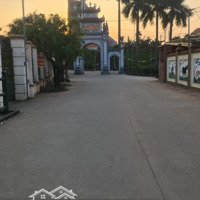 Bán Đất 71.5M2, Giá Thỏa Thuận, Tiên Tân, Hồng Hà , Đan Phượng, Hà Nội