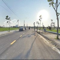 Tiền Hải Star City Thái Bình - Bắc Đồng Đầm.
