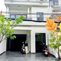 Cho Thuê Nhà 2 Mặt Tiền Trước Sau - Lê Đức Thọ P6 - 6X17M - Chỉ 20 Triệu/Th