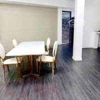 Cho Thuê Nhà 2 Mặt Tiền Trước Sau - Lê Đức Thọ P6 - 6X17M - Chỉ 20 Triệu/Th