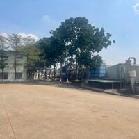 Nhà xưởng tổng dt 119000m2  phường Uyên Hưng,  xã Tân Uyên, Bình Dương giá 450 tỷ