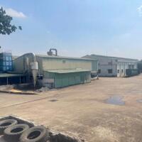 Nhà xưởng tổng dt 119000m2  phường Uyên Hưng,  xã Tân Uyên, Bình Dương giá 450 tỷ