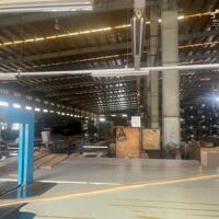 Nhà xưởng tổng dt 119000m2  phường Uyên Hưng,  xã Tân Uyên, Bình Dương giá 450 tỷ