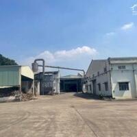 Nhà xưởng tổng dt 119000m2  phường Uyên Hưng,  xã Tân Uyên, Bình Dương giá 450 tỷ