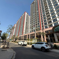 Chính Chủ Bán Căn Góc 96,8M2 - Nhìn Trực Tiếp Vườn Hoa Trung Tâm Và Hồ Điều Hòa