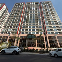 Chính Chủ Bán Căn Góc 96,8M2 - Nhìn Trực Tiếp Vườn Hoa Trung Tâm Và Hồ Điều Hòa
