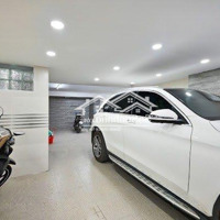 Bán Nhà Hẻm 8M Đặng Văn Ngữ, Phú Nhuận - 6X18M Hầm 6 Lầu, Full Nội Thất - Bán 30 Tỷ Về 27 Tỷ