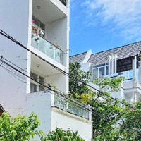 Quận 7* Nhà Đẹp Kdc Nam Long Đường Nhựa 12M * 5 Tầng Chào 11.9 Tỷ - Tl