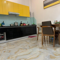 Bán Nhà 4 Tầng Sổ Hồng Hoàn Công