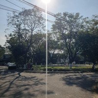 Mỹ An Đối Diện Công Viêndiện Tích100M2 Nhà 2 Tầng 1 Đời Chủ Chỉ 5.4 Tỷ