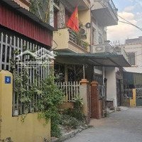 Bán Lô Đất Bìa Đỏ Khu Đạo Ngạn 2 - Quang Châu - Việt Yên
