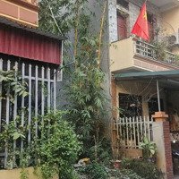 Bán Lô Đất Bìa Đỏ Khu Đạo Ngạn 2 - Quang Châu - Việt Yên