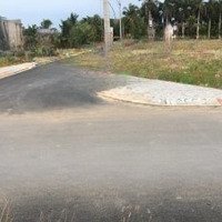Bán Đất - Góc 2 Mặt Tiền - Trần Lê Giao Cẩm Nam 9 - Hoà Xuân - Cẩm Lệ