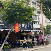 Lô Đất Vị Trí Độc Tôn Phố Đi Bộ Biển Mỹ Khê, Xây Gì Cũng Có Tiền Hàng Ngày