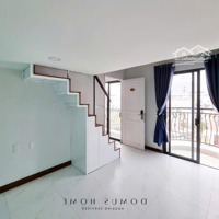 Cho Thuê Ban Công Full Nội Thất Gần Ufm, Cầu Tân Thuận Giá Rẻ Cho Hssv Ở Từ 3 - 4 Người